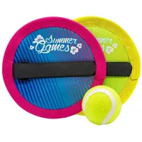 Xtrem Summer Games Neopren Catch-Ball-Set