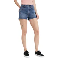 Levi's 501® Original Short Broken Midnight No D