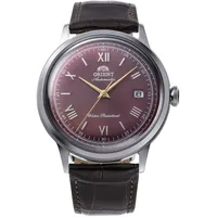 Orient watches Orient Klassische Uhr RA-AC0026R30B