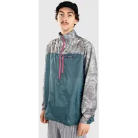 Patagonia Herren Houdini Stash 1/2 Zip Anorak (Größe M,