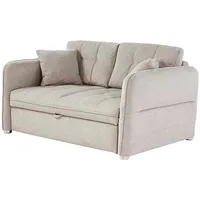 Jockenhöfer Schlafsofa JOCKENHÖFER GRUPPE "Leon, B: 147 - 187