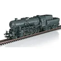 Märklin Dampflokomotive Baureihe 52 39532 H0