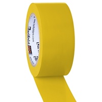 Tarifold Kennzeichnungs- und Bodenmarkierungsband Standard »tarifold pro«, gelb