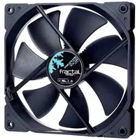 Fractal Design Dynamic X2 GP-14 PWM schwarz, 140mm (FD-FAN-DYN-X2-GP14-PWM-BK)