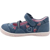 Lurchi 95L1003003 Ballerinas, Old Navy, 28 EU