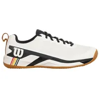 Wilson Rush Pro 4.5 Clay White/Navy Roland Garros EUR
