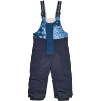 KILLTEC first instinct by killtec Kinder Skihose/Funktionshose mit Trägern