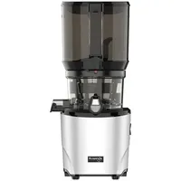 Kuvings Entsafter AUTO10S SLOW JUICER (KHS-2571CE),Farbe:Silber - Silber