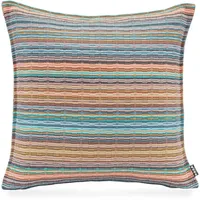 H.O.C.K. Dekokissen »Casabella« Outdoorkissen inkl. Füllung, 50x50cm, Dekokissen, Streifen,
