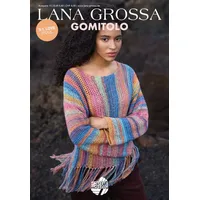 Lana Grossa Gomitolo No.15 FS25