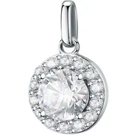 FAVS Anhänger Weißgold 89201130