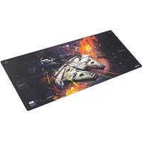 Gamegenic Star Wars: Unlimited Xtra-Wide Game Mat – Millenium