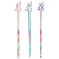 DEPESCHE Ylvi Icy Unicorn Gelstift - Blindpack