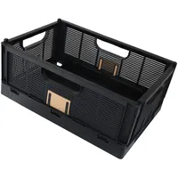 Expo-bˆrse gmbh Klappbox Aufbewahrungsbox 50 x 33 cm 1-tlg.