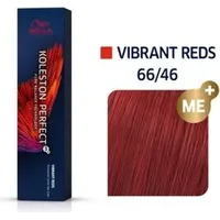 Wella Koleston Perfect Me+ Vibrant Reds 66/46 dunkelblond intensiv