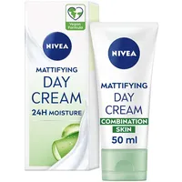 NIVEA Mattifying Day Cream Creme 50 ml