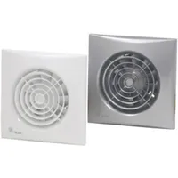 Soler & Palau Unelvent - S&P SILENT-100 silver cz