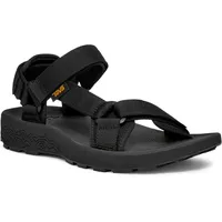 Teva Hydratrek schwarz 41