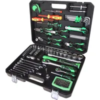 KS Tools 512.0107 Werkzeugset Universal 106teilig