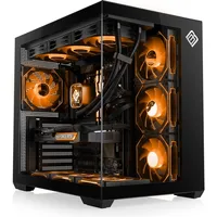 CSL Gaming PC M11950H Intel® Core Ultra 7 265KF,