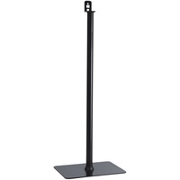 PureMounts PM-SOM-020 Lautsprecher-Standfuß (1/4" oder Play1) , Standhöhe: 1012mm,