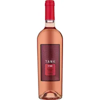 Camivini TANK 63 Primitivo Rosato 2024