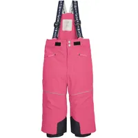 KILLTEC first instinct by killtec Kinder Skihose/Funktionshose mit Trägern