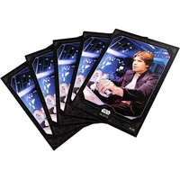 Gamegenic Gamegenic, Star Wars: Unlimited Art Sleeves – Han