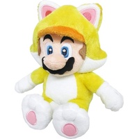 Together Plus Nintendo Mario Katze