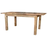 LAKSHMI-indisches-moebelhaus.de Ausziehtisch Hina 140/180x90 aus Mangoholz