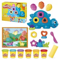 Hasbro Play-Doh Starters Bunter Dino Knete