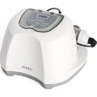Intex Krystal Clear Salzwassersystem QS700 Plus 12V für Pools