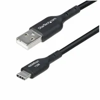 Startech StarTech.com 2m (6.6ft) USB-A to USB-C Charging Cable