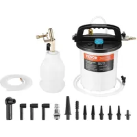 Vevor QDSCCYGHTJ3LSEH49V0 Werkzeugwagen