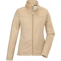 KILLTEC Damen Fleecejacke KOS 90 WMN FLC JCKT, 44,