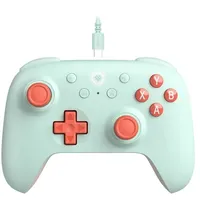 8bitdo Ultimate 2C Wired Pad - Mint - Wired