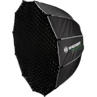 Bresser Softbox BRESSER Quick Lock 120 Deep Parabolic Softbox
