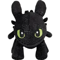 Schmidt Spiele 42842 Dragons, Ohnezahn, 30 cm