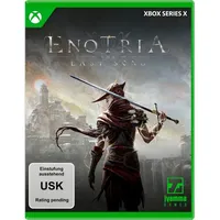 Fireshine games Enotria The Last Song - XBSX [EU