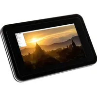 Raspberry Pi® Touch-Kit DIY 2 B 1 GB 4