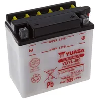 YUASA YB7L-B2 12V