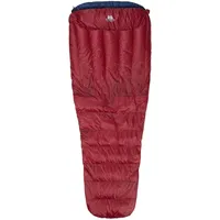 Mountain Equipment Xenith I Schlafsack (Größe max. 200cm ,