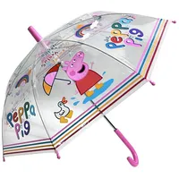 John Regenschirm Peppa Pig 38cm