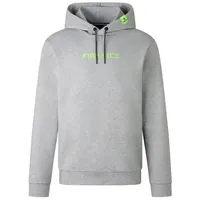 Bogner Fire + Ice Herren Hoodie Cadell light skygrey