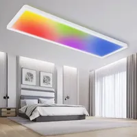 Maxkomfort GmbH LED Deckenlampe PULS S22 RGB, 3150 lm,