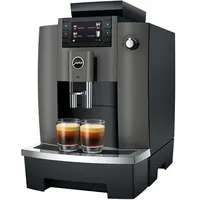 Jura W4 Dark Inox Kaffeevollautomat