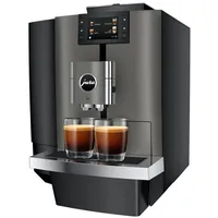 Jura X10c Dark Inox Festwasser (EA) (15624)