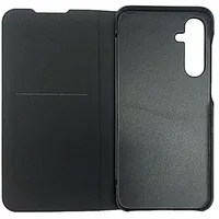 Samsung Mobeen Flip Cover für Galaxy A36 5G Black