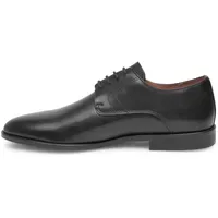 Henry Stevens Wallace PD Herren Schwarz 41