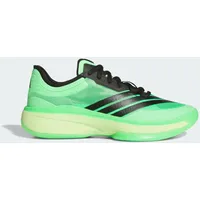 Adidas Adizero Select 3.0 Schuh Screaming green/core black/pulse Lime